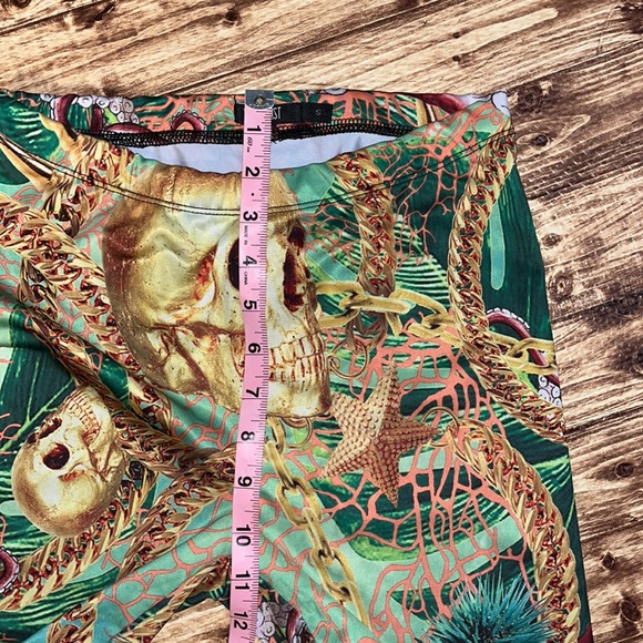 🐙🫦☠️•🤜🏼IRON FIST x Octopus x Skull Vibes☠️🫦🐙 - Picture 3 of 9